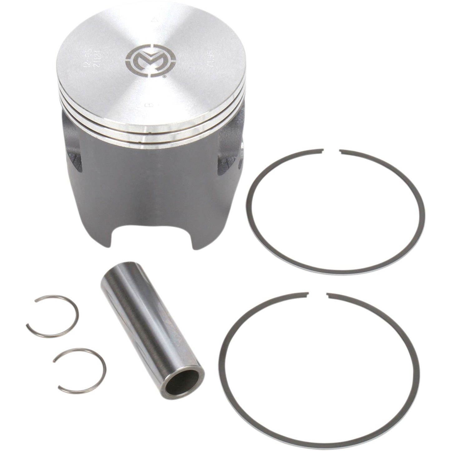 Moose Offroad Piston Kit 0910-2714_433125