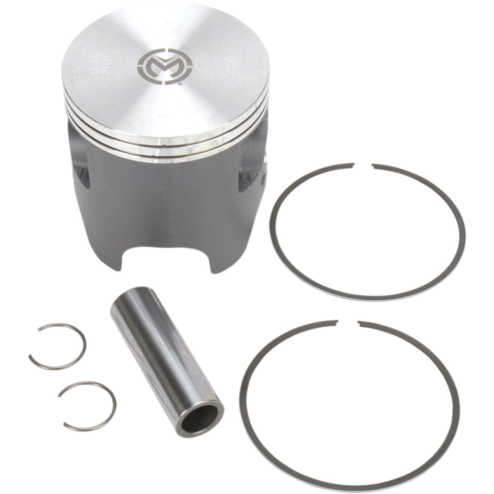 Moose Offroad Piston Kit 0910-2714_433125