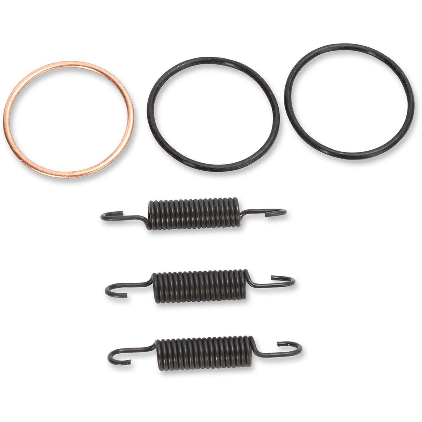 Moose Offroad Exhaust Gasket Kit 0934-5298_434355
