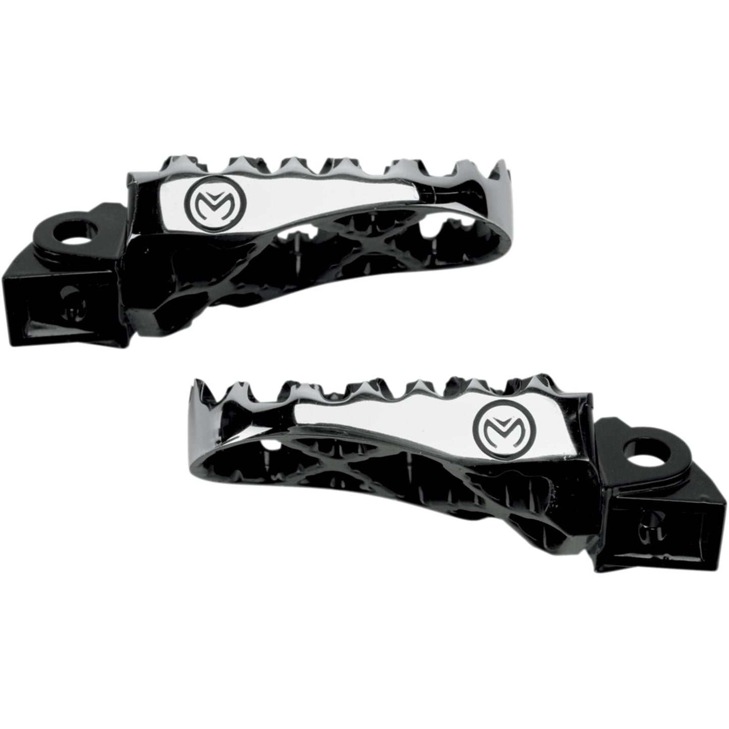 Moose Offroad Hybrid Footpeg - KX65 1620-0783_437023