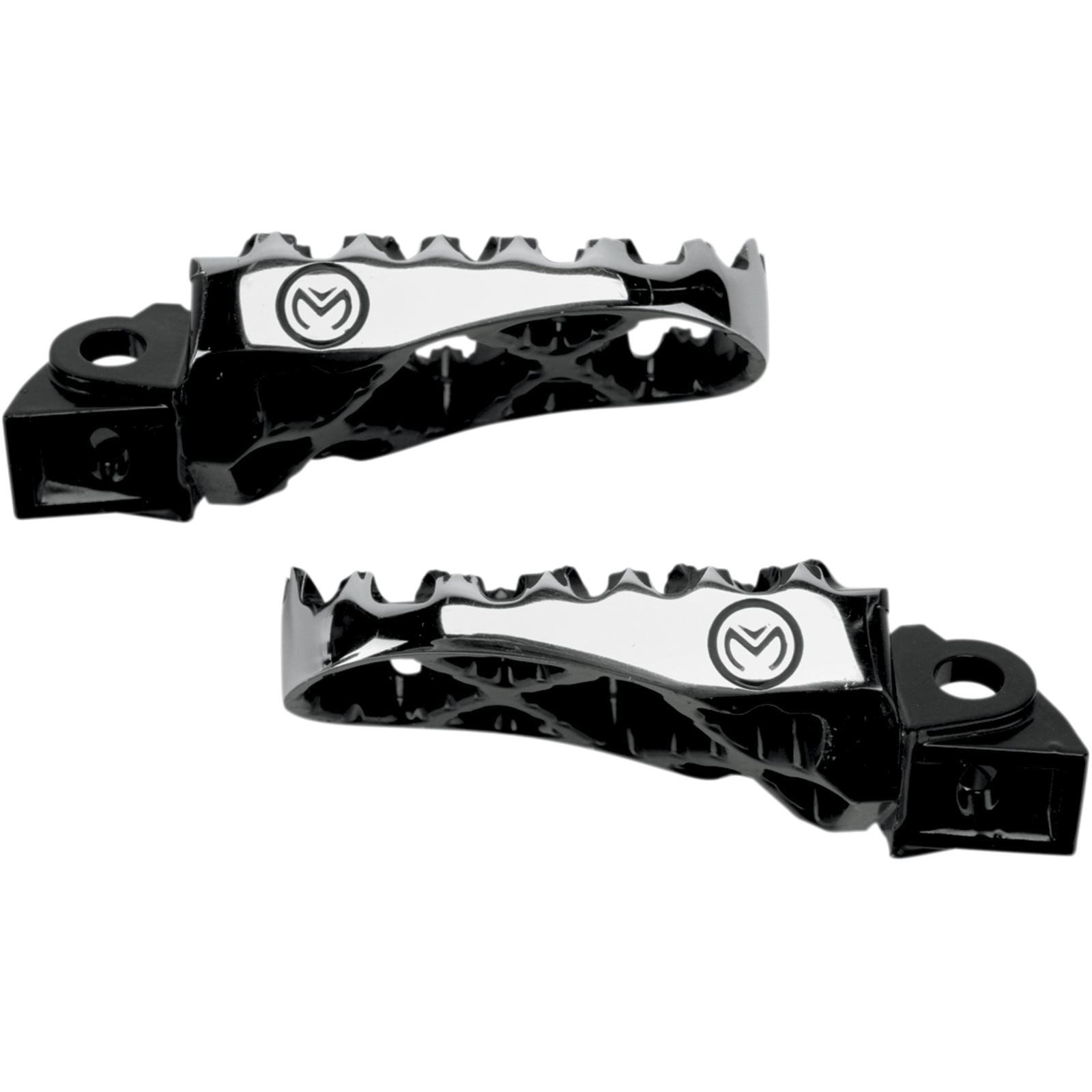 Moose Offroad Hybrid Footpeg - KX65 1620-0783_437023