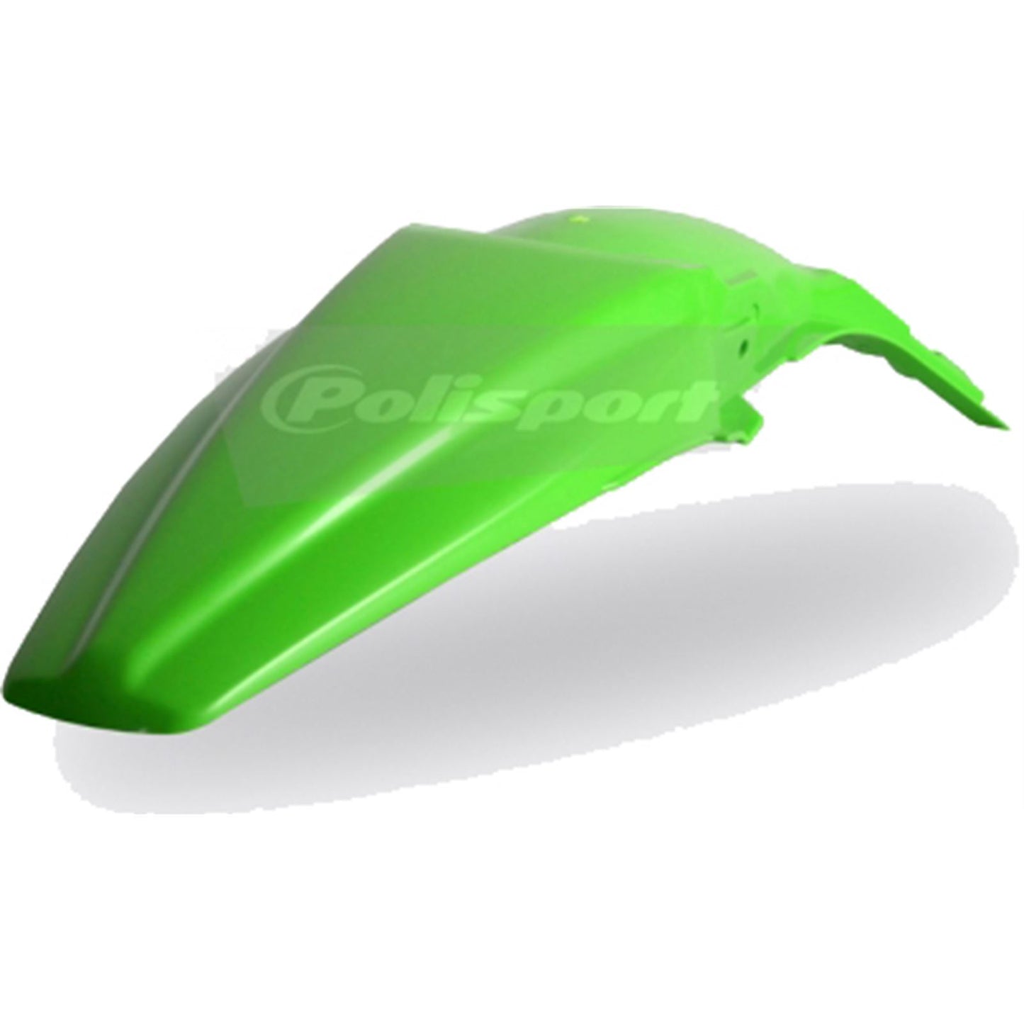 Polisport Rear Fender Green 8578800001_289566