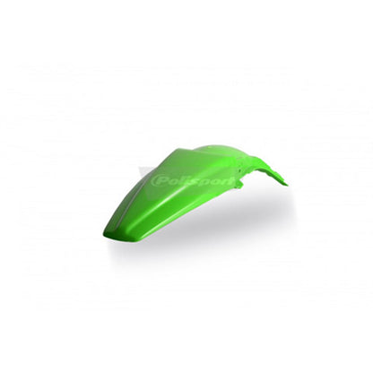 Polisport Rear Fender Green 8578800001_599423