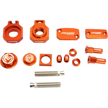 Moose Offroad Bling Packs for KTM - Orange 1231-0919_436530