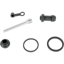 Moose Offroad Caliper Rebuild Kit - Rear for Kawasaki KX/KLX 1702-0099_437074