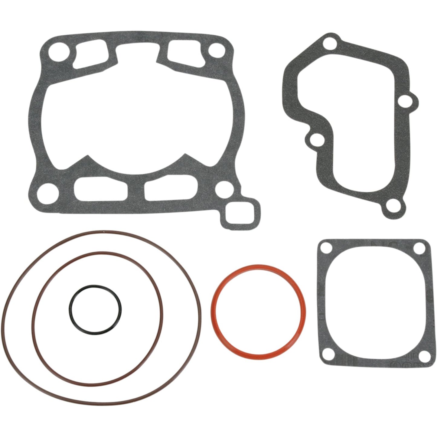 Moose Offroad Top End Gasket Kit RM125 M810545_439473