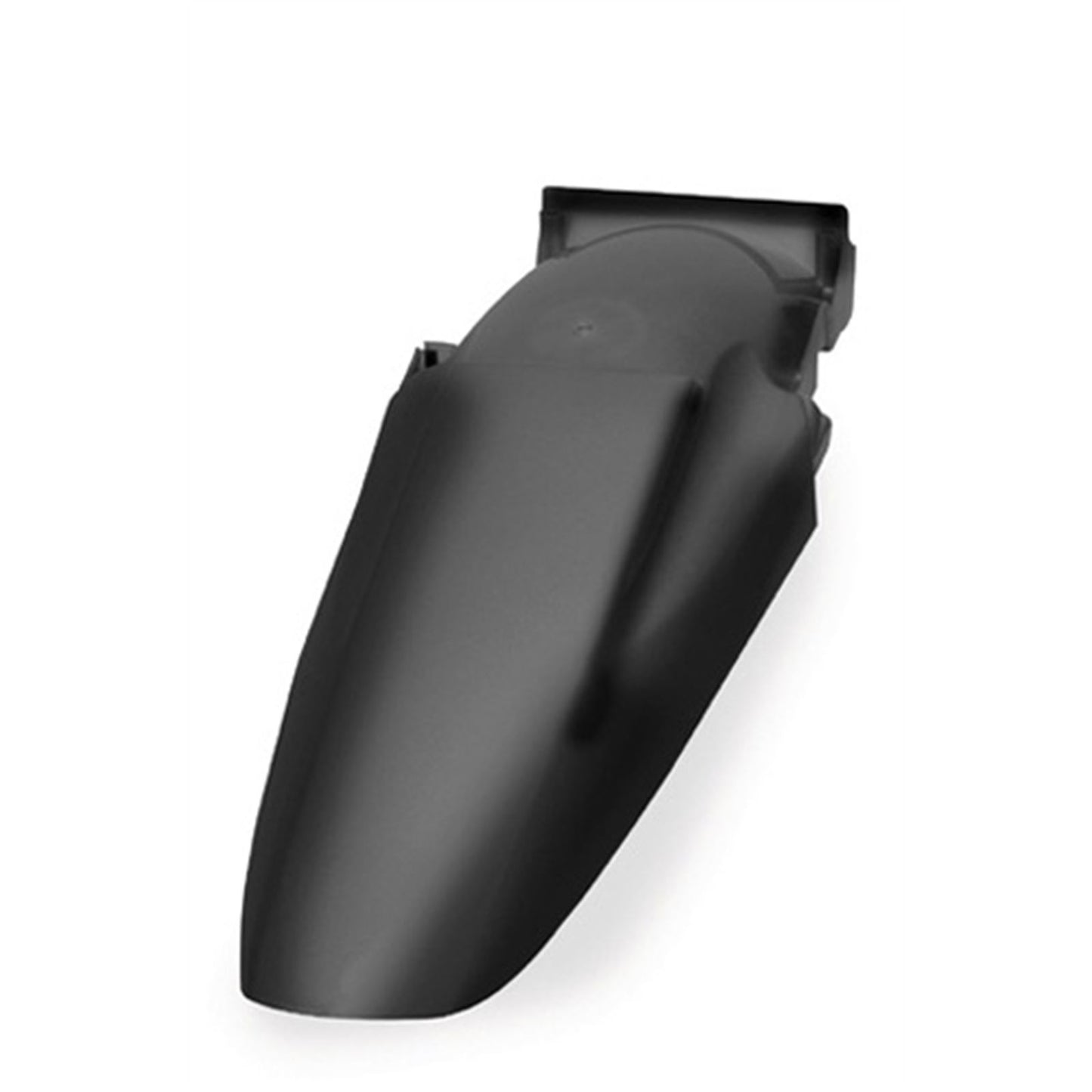 Polisport Rear Fender Black 8579100003_599425