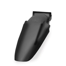 Polisport Rear Fender Black 8579100003_599425