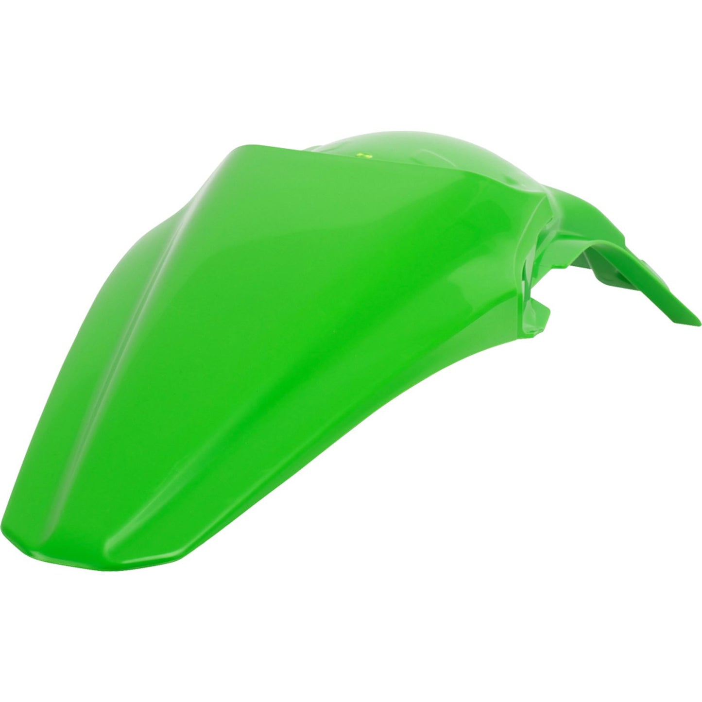 Polisport Rear Fender Green 8579100001_289569