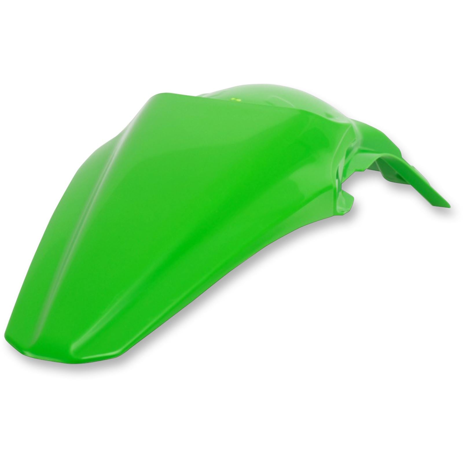 Polisport Rear Fender Green 8579100001_912300