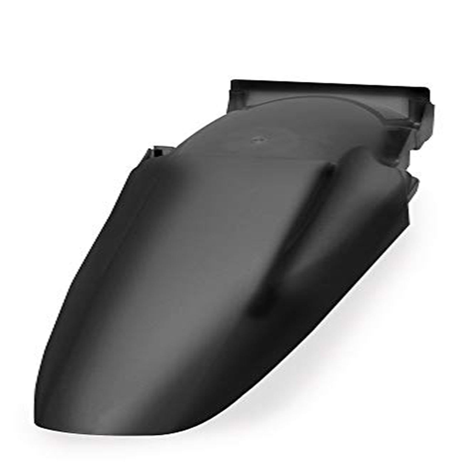 Polisport Rear Fender Black 8595600003_599430