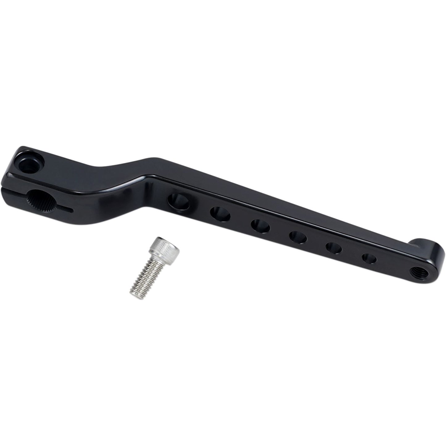 Paul Yaffe's Bagger Nation Stealth Toe Shifter - Black [MPN: TSL-B]_452109