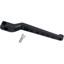 Paul Yaffe's Bagger Nation Stealth Toe Shifter - Black [MPN: TSL-B]_452109