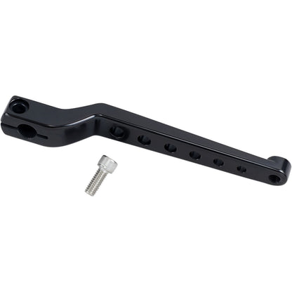 Paul Yaffe's Bagger Nation Stealth Toe Shifter - Black [MPN: TSL-B]_452109