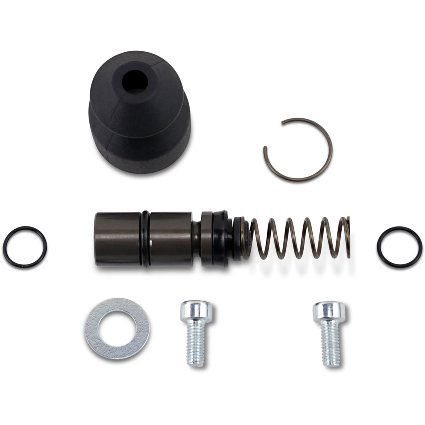 Moose Offroad Brake Master Cylinder Repair Kit 0617-0348_431927