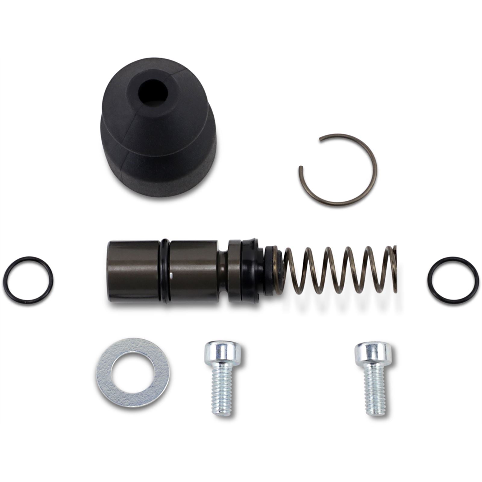 Moose Offroad Brake Master Cylinder Repair Kit 0617-0348_431927