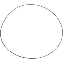 Moose Offroad Clutch Cover Gasket for Honda 0934-5907_434469