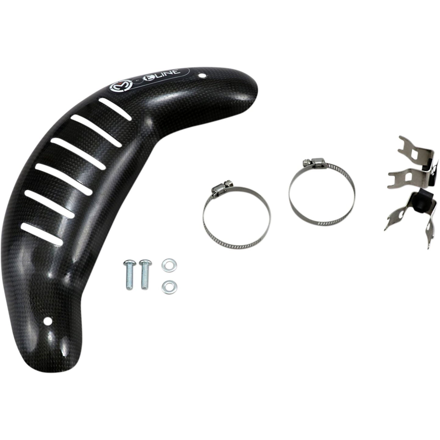 Moose Offroad Pipe Guard - Stock 1861-1349_437470