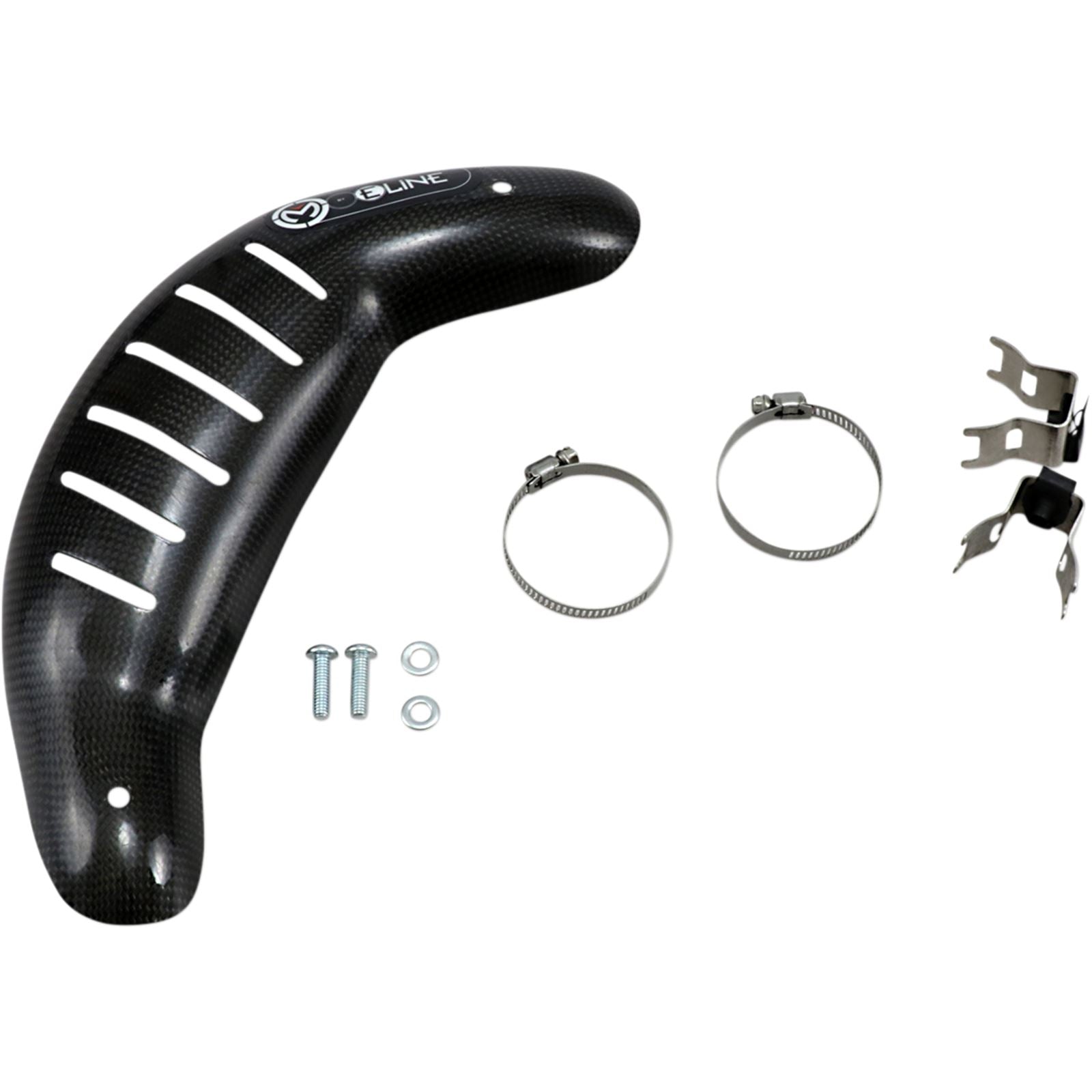 Moose Offroad Pipe Guard - Stock 1861-1349_437470