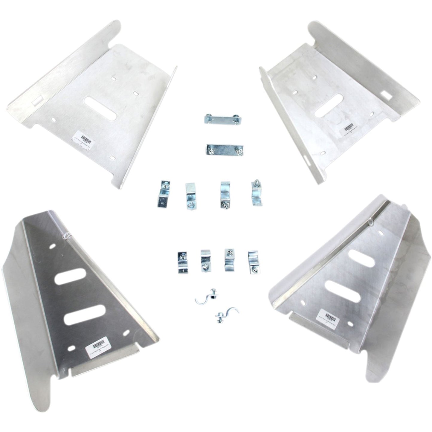 Moose Offroad A-Arm Guards - Ranger 0430-0793_430802