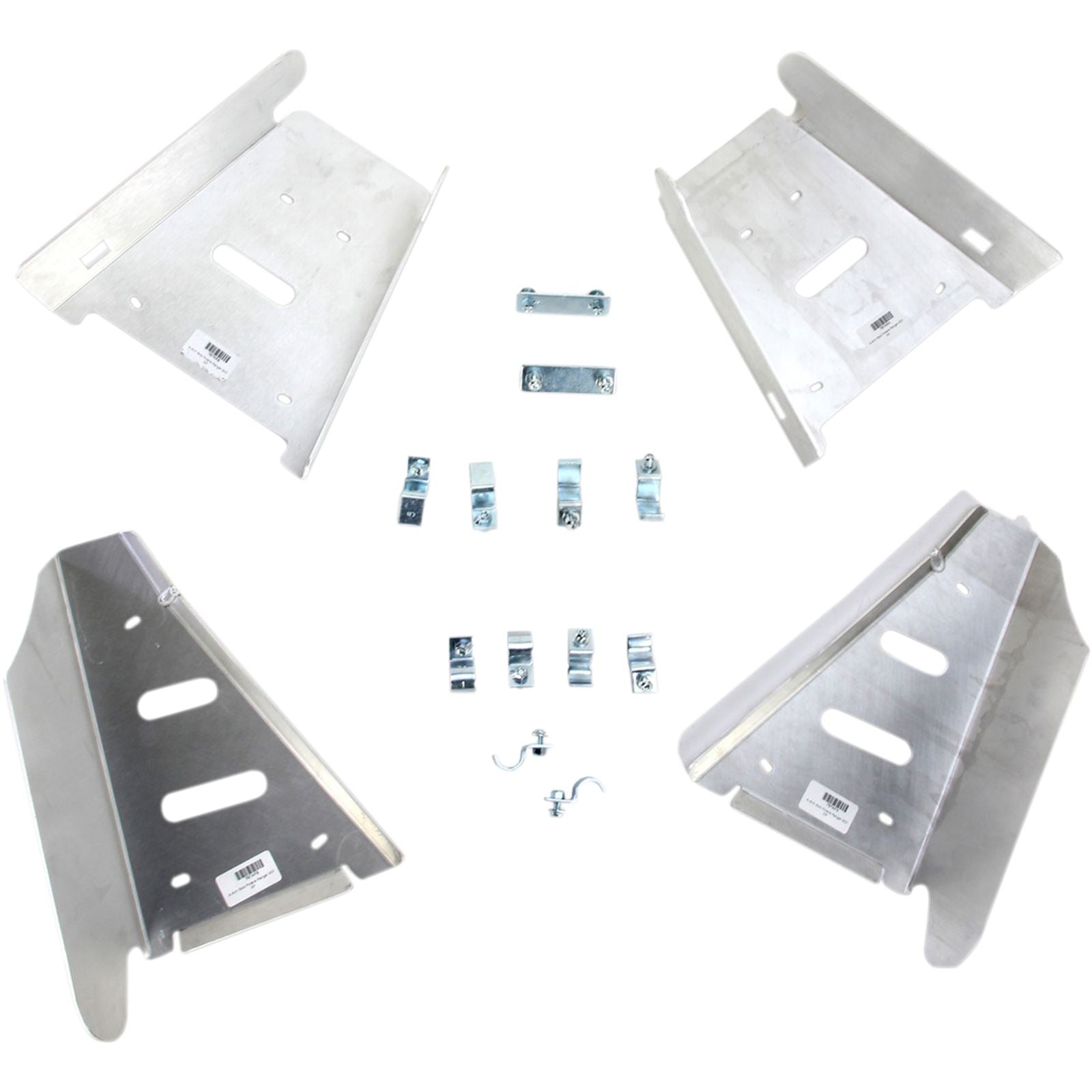 Moose Offroad A-Arm Guards - Ranger 0430-0793_430802