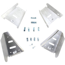 Moose Offroad A-Arm Guards - Ranger 0430-0793_430802