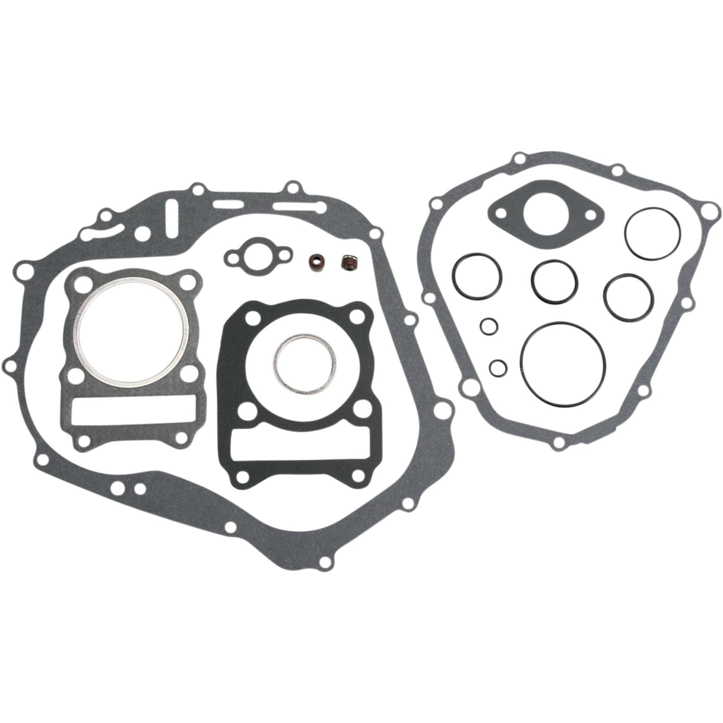 Moose Offroad Complete Motor Gasket Kit For Suzuki 0934-0684_433910