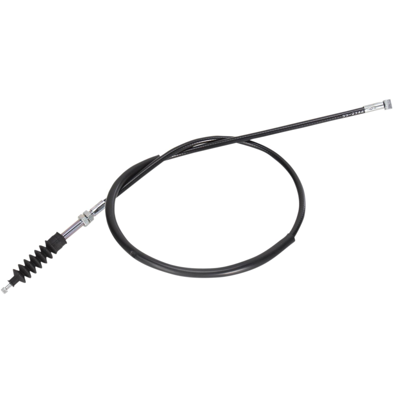 Moose Offroad Moose Clutch Cable For Kawasaki [MPN: 0652-1788]_432593