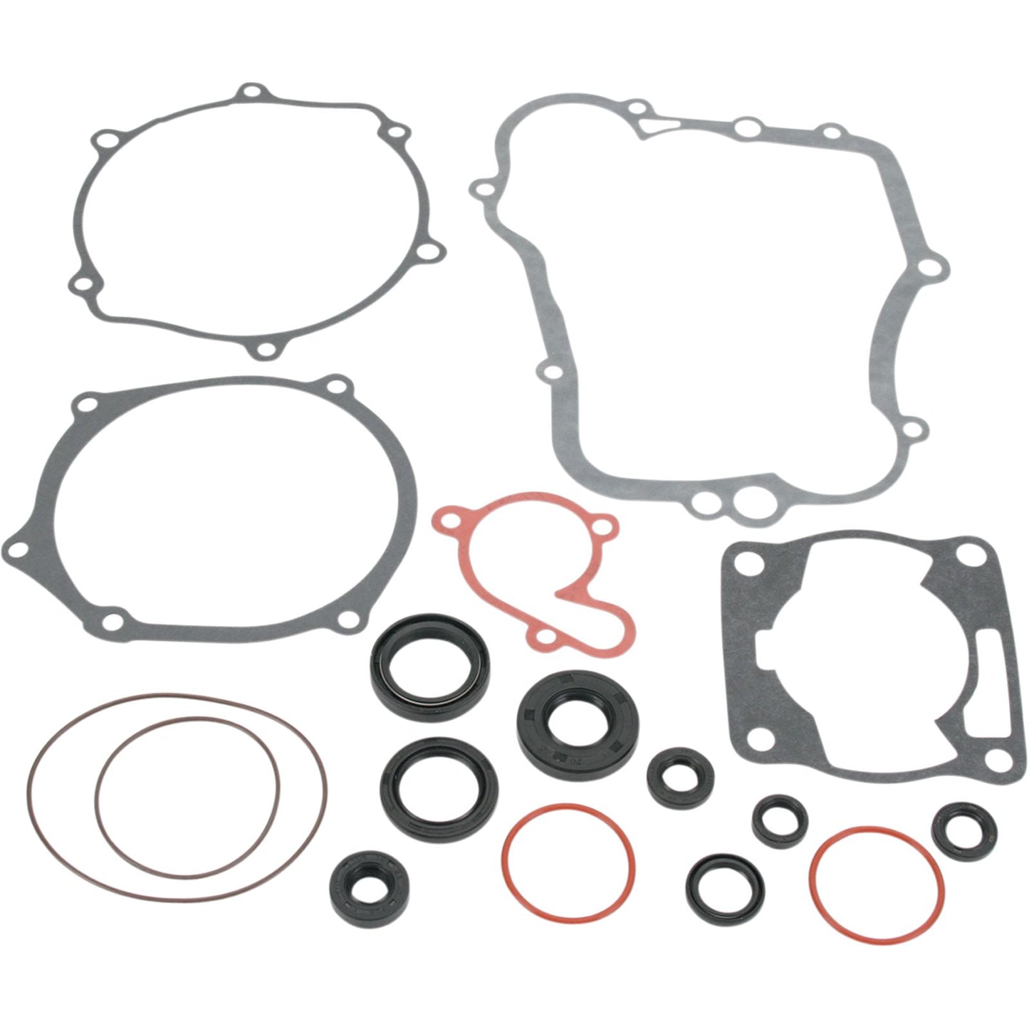 Moose Offroad Motor Gasket Kit with Seal YZ85 M811614_439634