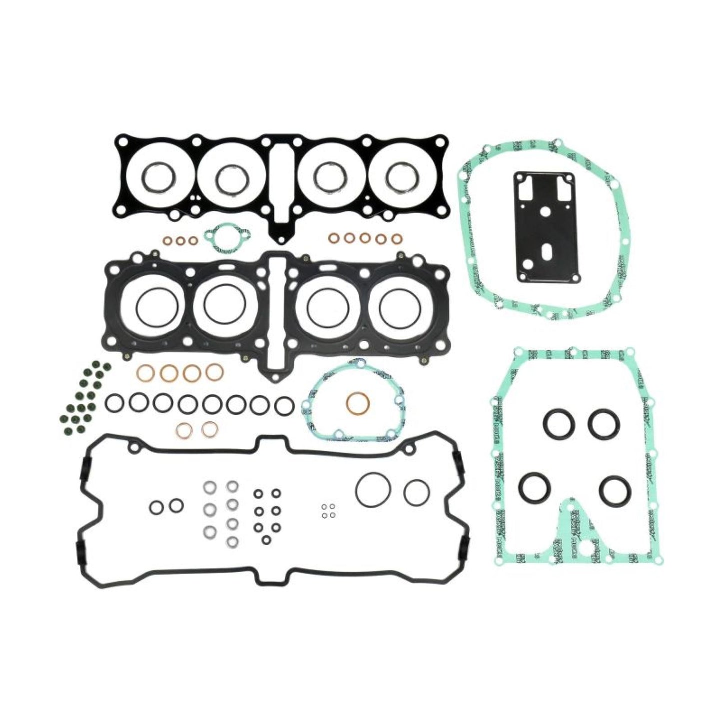 Athena Complete Gasket Kit For Suzuki P400510850962_1450338