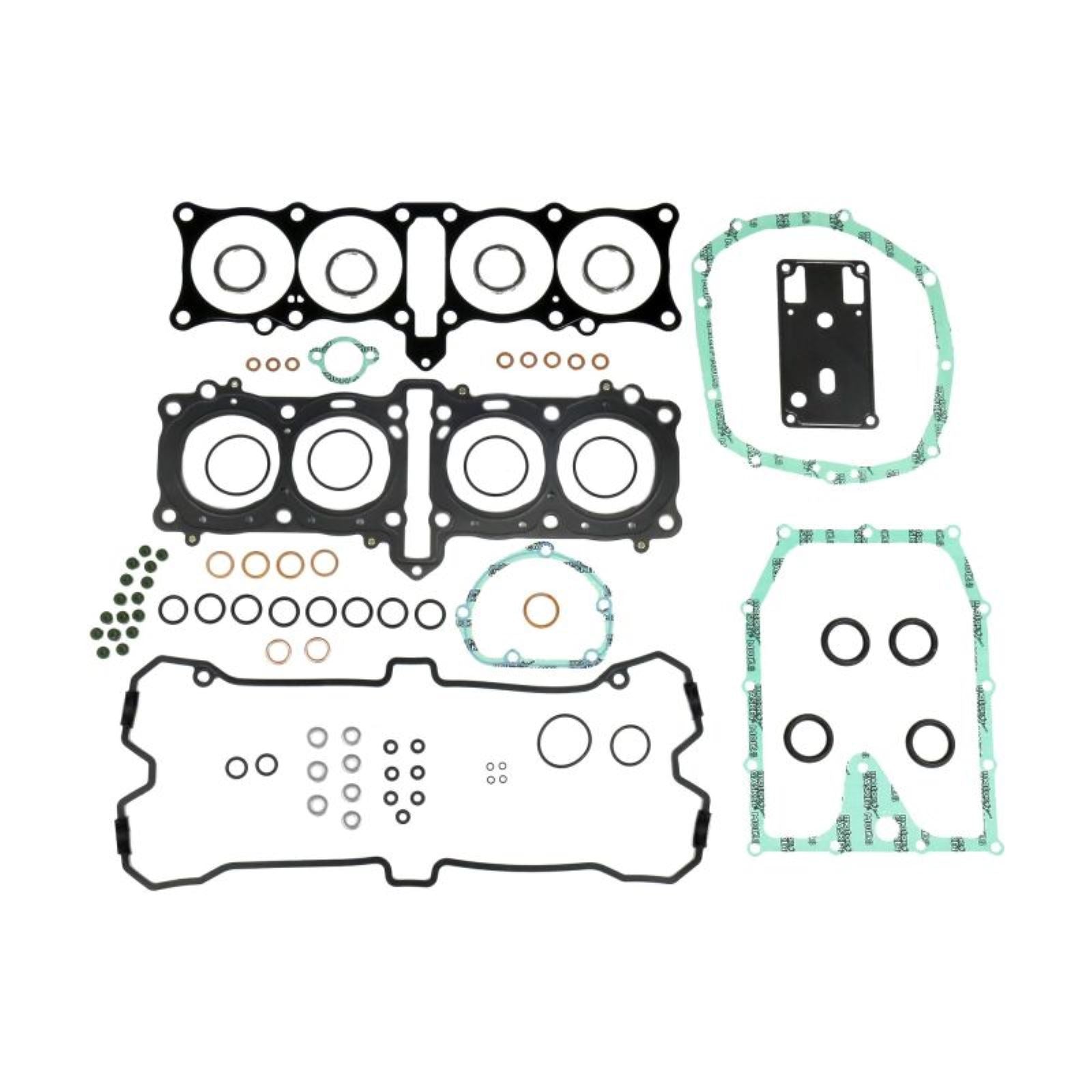 Athena Complete Gasket Kit For Suzuki P400510850962_1450338
