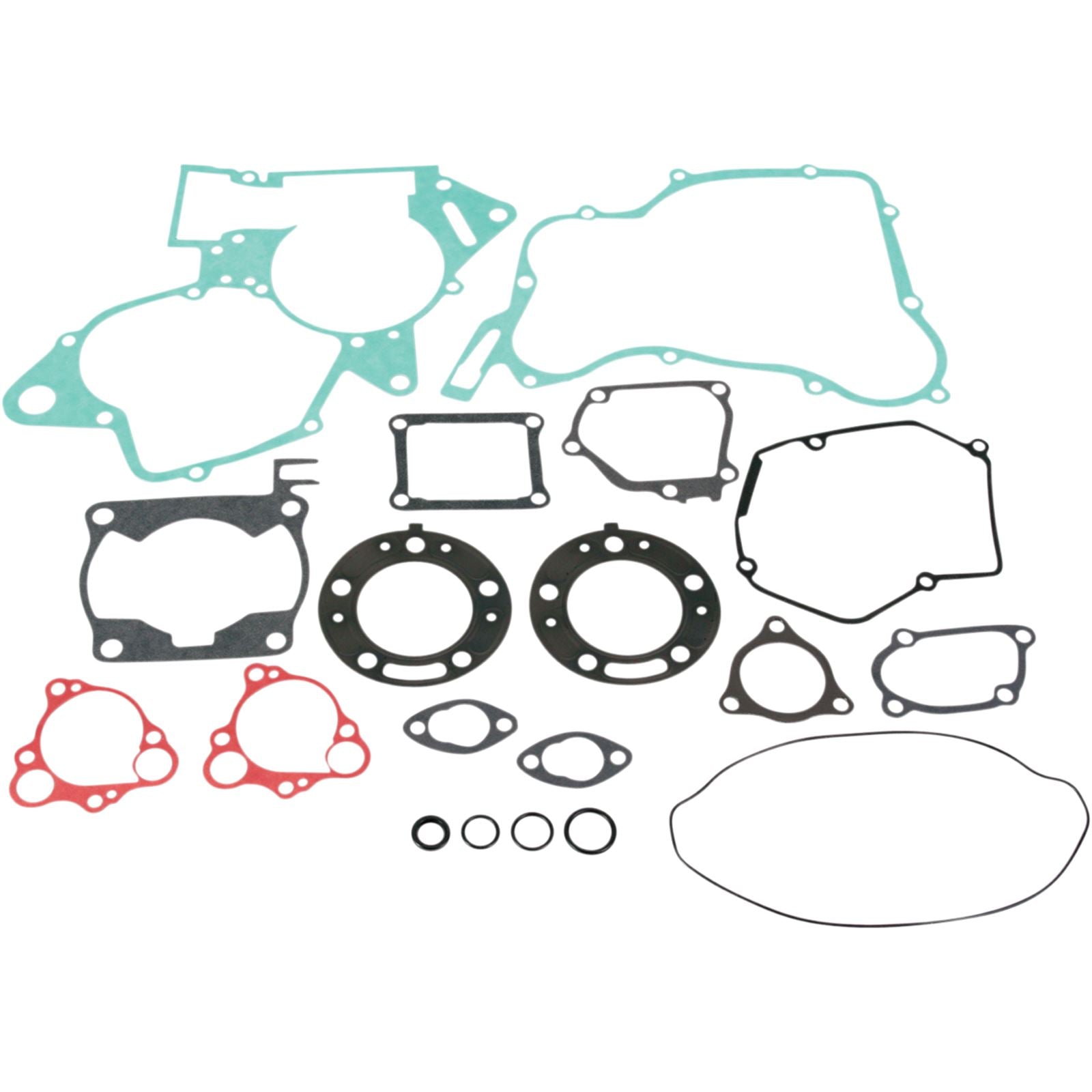 Moose Offroad Complete Motor Gasket Kit MSE CR125 M808236_439308