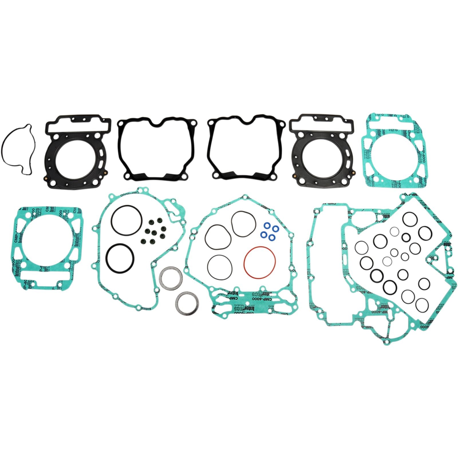 Moose Offroad Complete Motor Gasket Kit Can-Am 0934-4823_434193