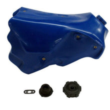 IMS Gas Tank - Blue - 3.6 Gallon - For Yamaha 117316B2_678771