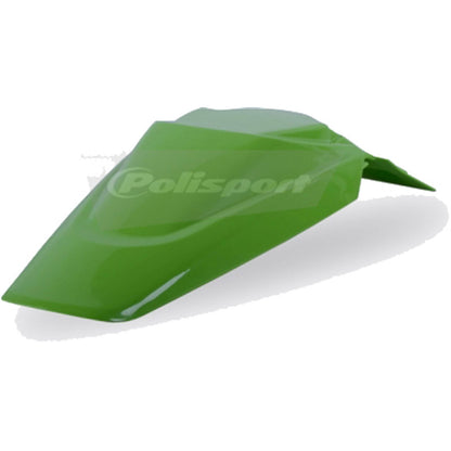 Polisport Rear Fender Green 8561500013_289586