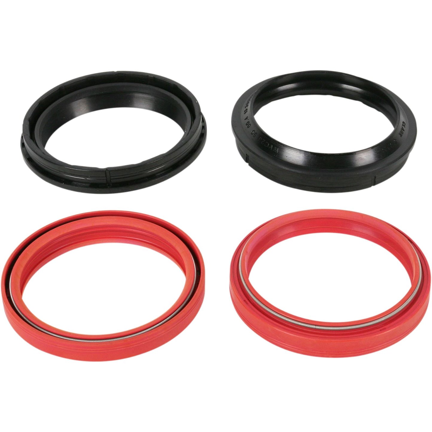 Moose Offroad Fork Seal Kit - 50 mm 0407-0305_430478