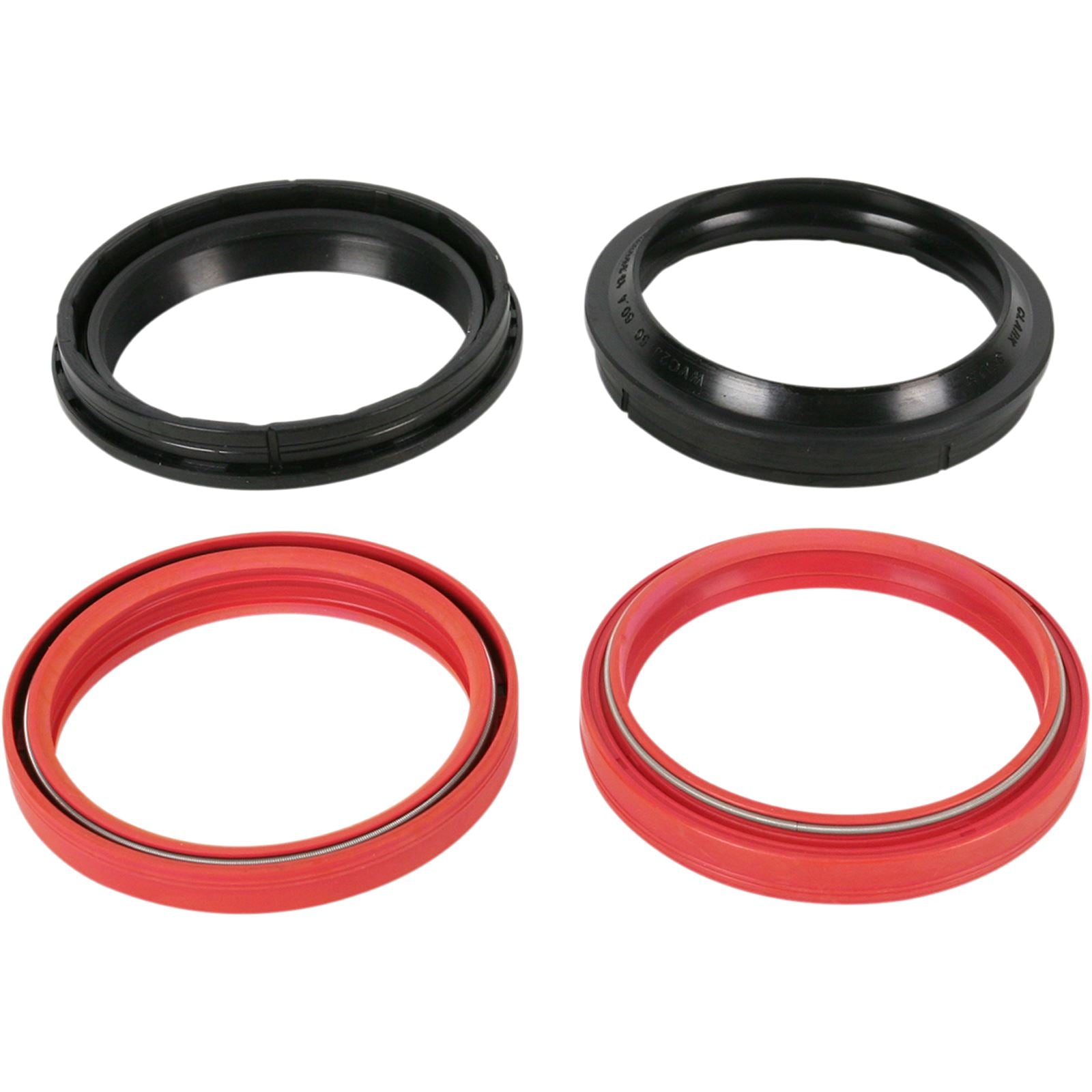 Moose Offroad Fork Seal Kit - 50 mm 0407-0305_430478