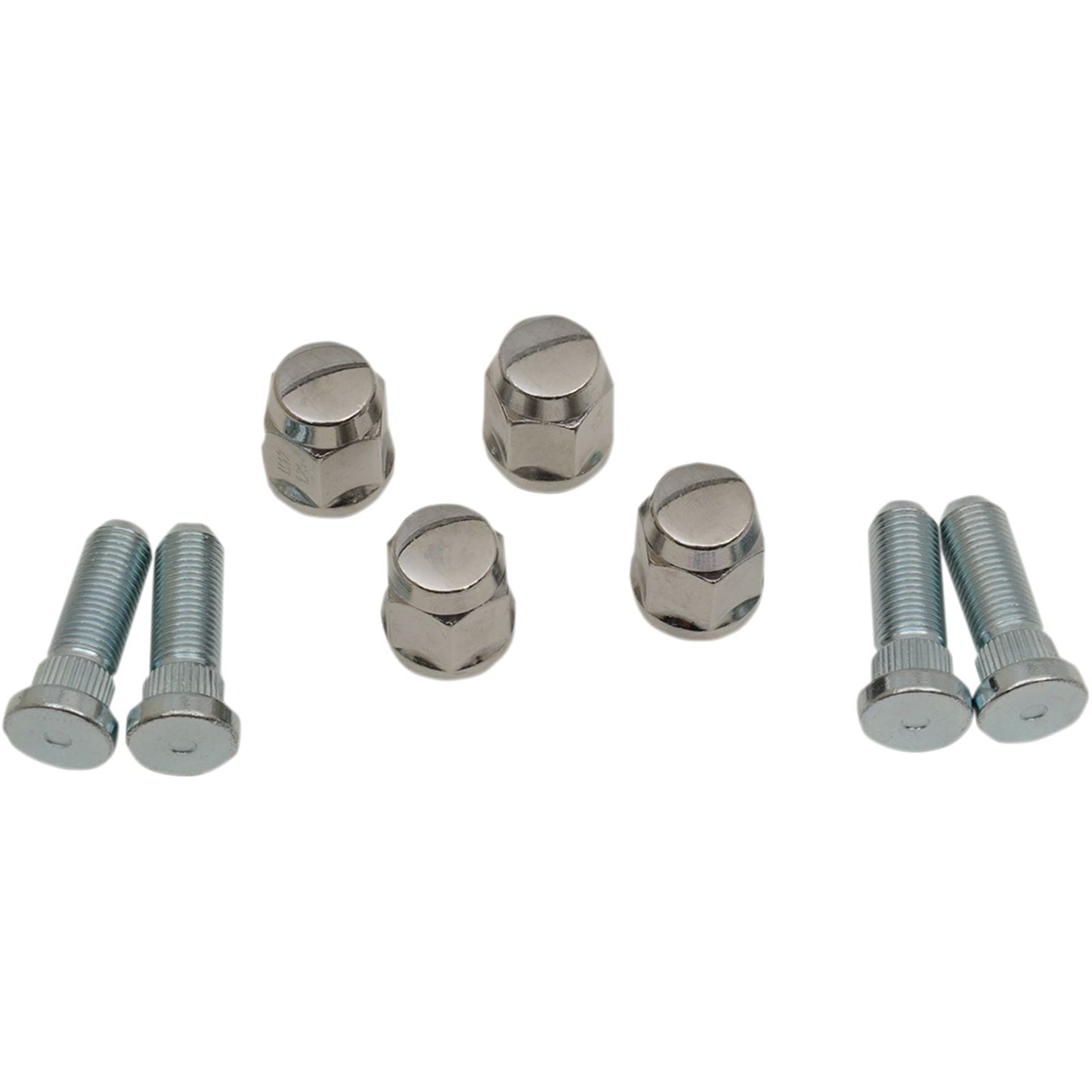 Moose Offroad Wheel Stud and Nut - Kit 0213-0744_430164
