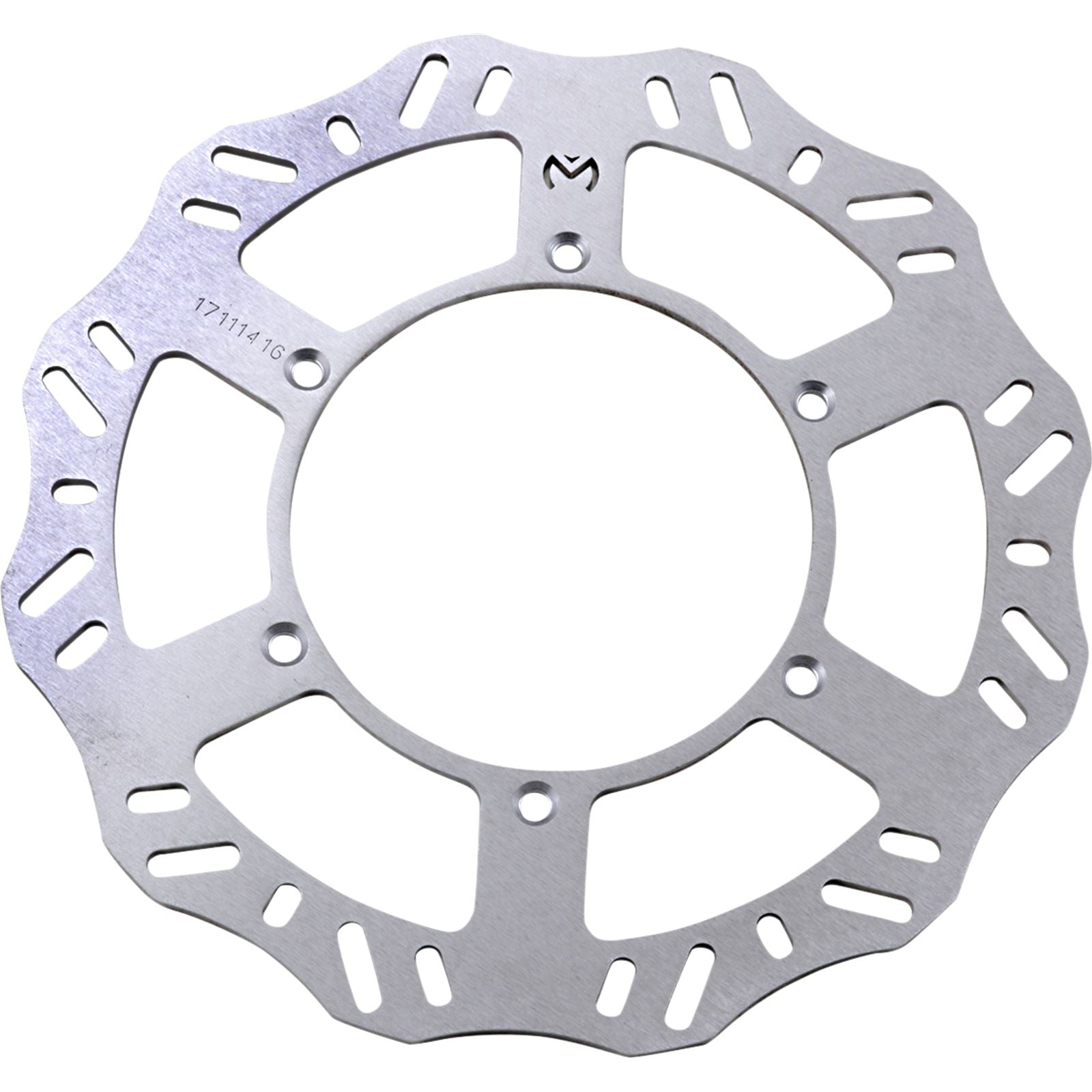 Moose Offroad Front Rotor for Yamaha 1711-1416_1042046