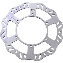 Moose Offroad Front Rotor for Yamaha 1711-1416_1042046