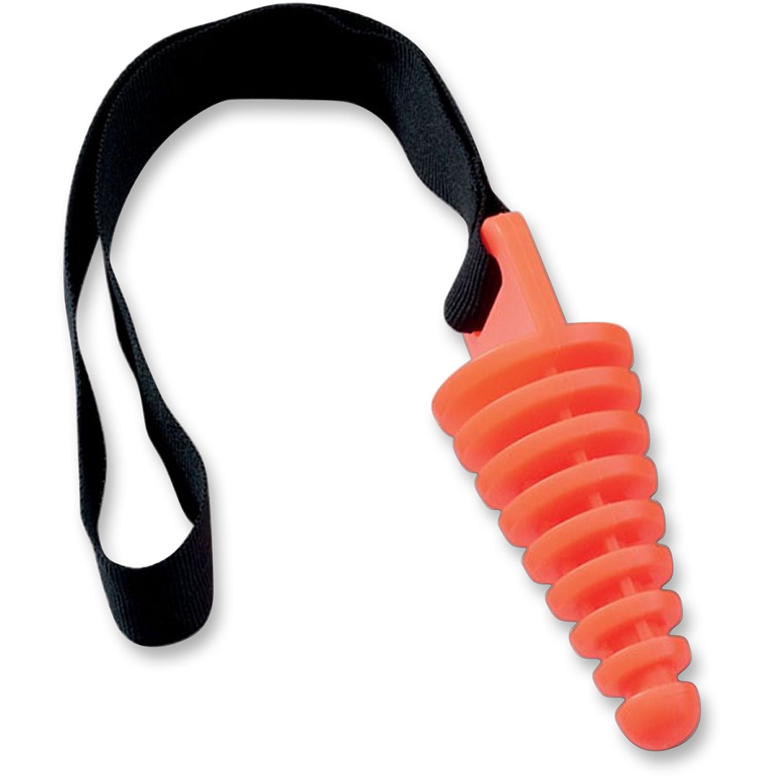 Moose Offroad Exhaust Plug - 2-Stroke 1861-0556_437414