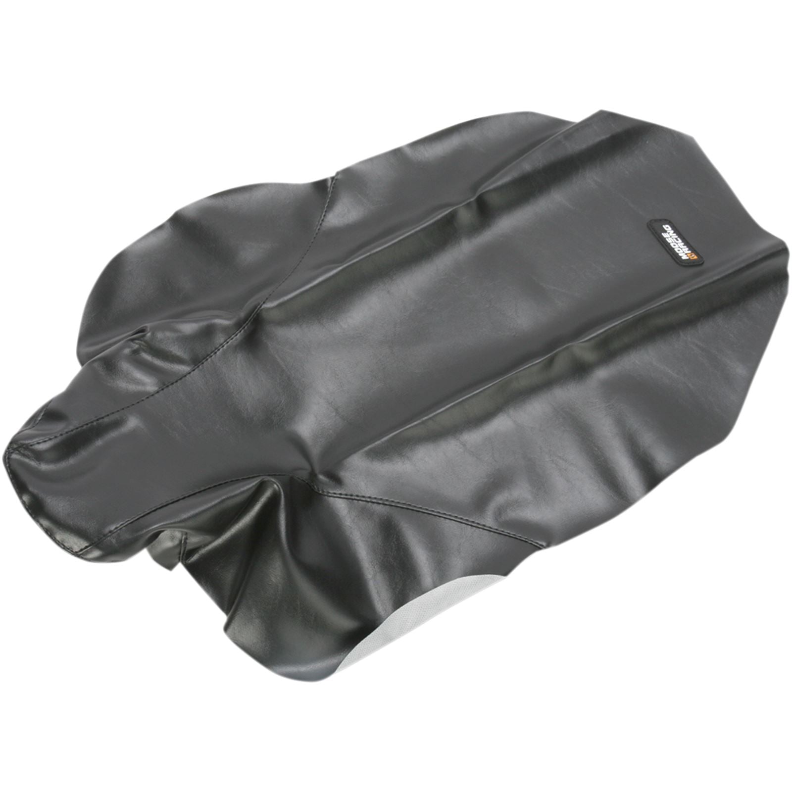 Moose Offroad Seat Cover - Black For Kawasaki 0821-1460_432931