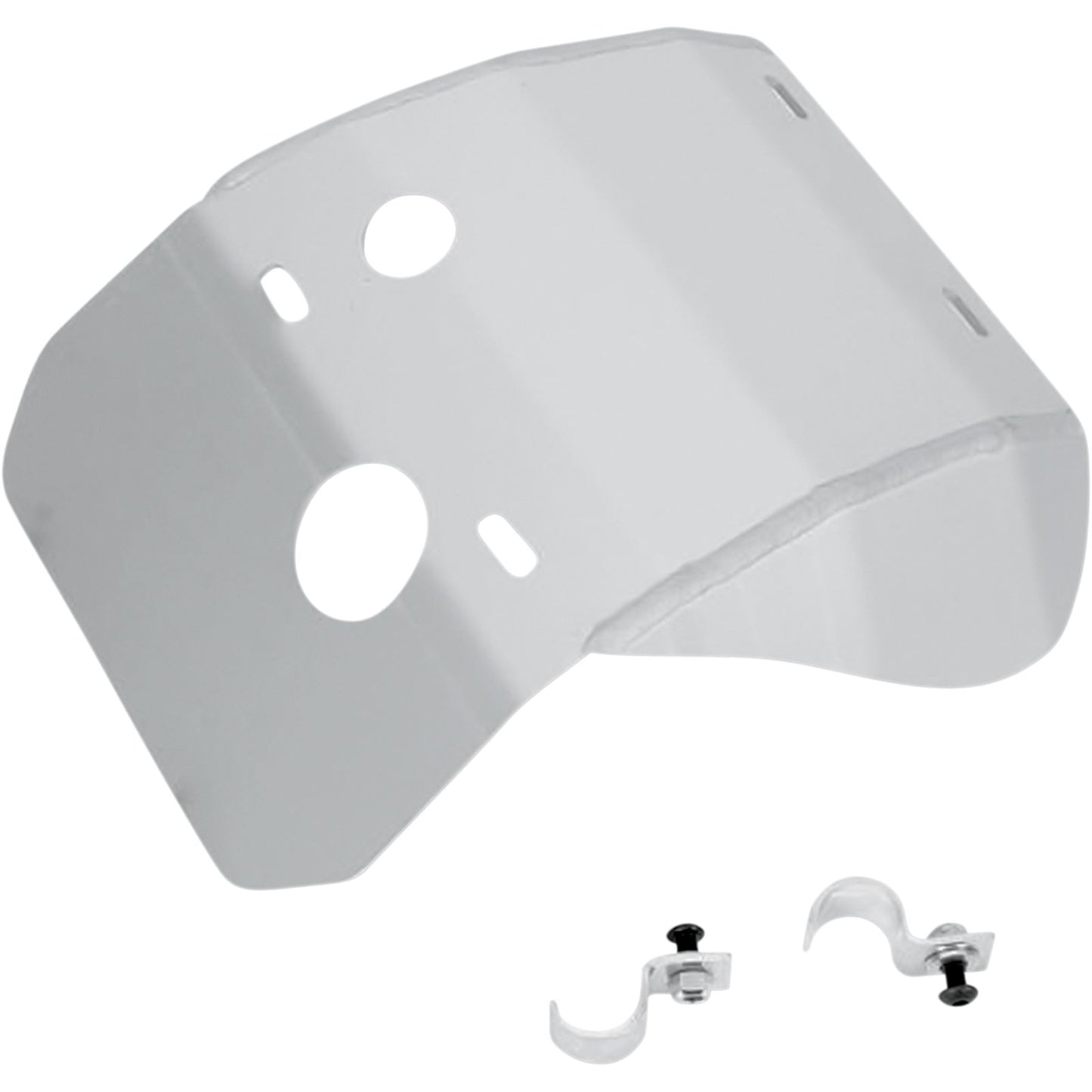 Moose Offroad Skid Plate - DR 250/350 M442X_438744