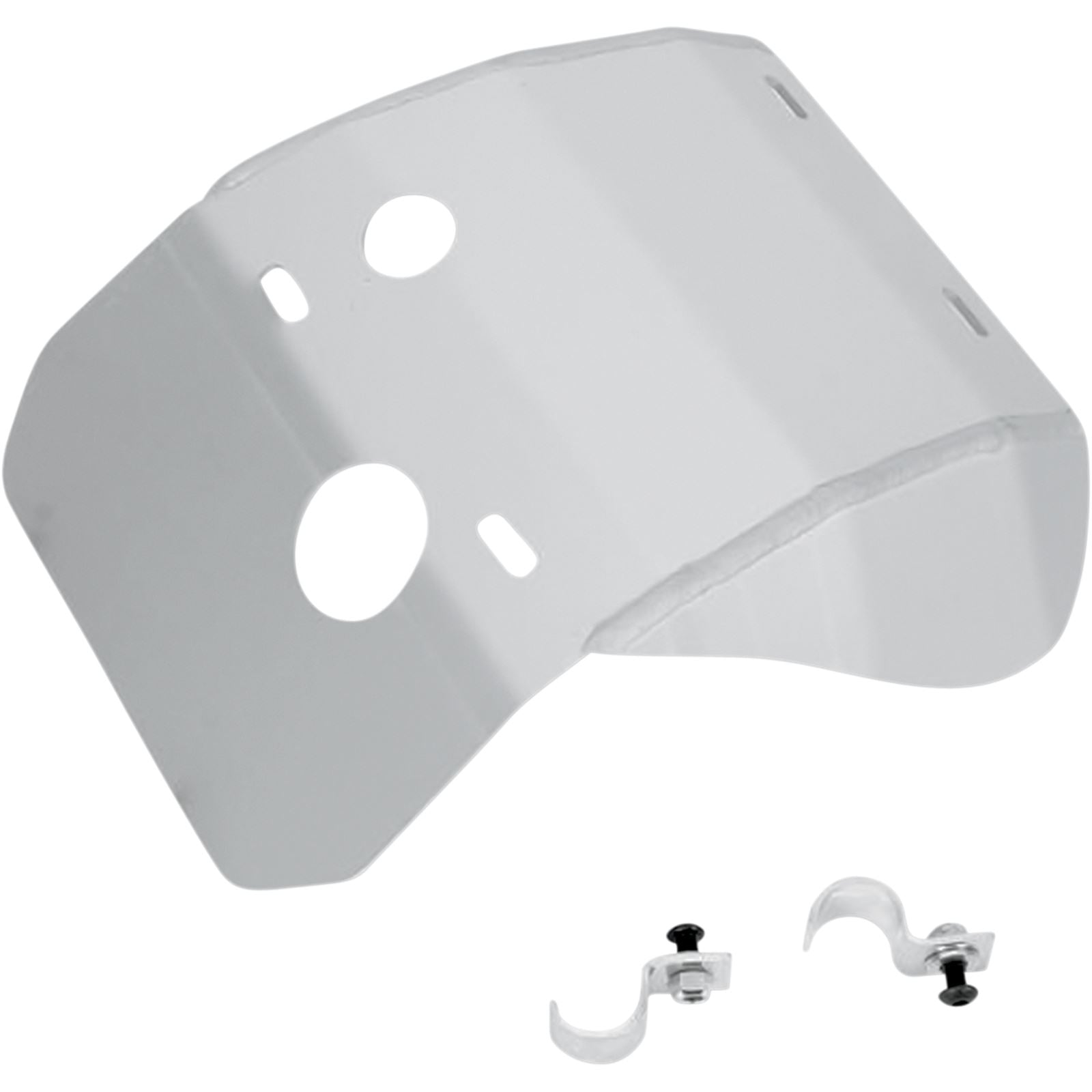 Moose Offroad Skid Plate - DR 250/350 M442X_438744
