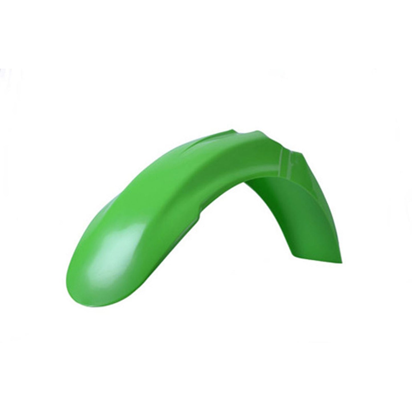 Polisport Front Fender Green 8561000010_599444