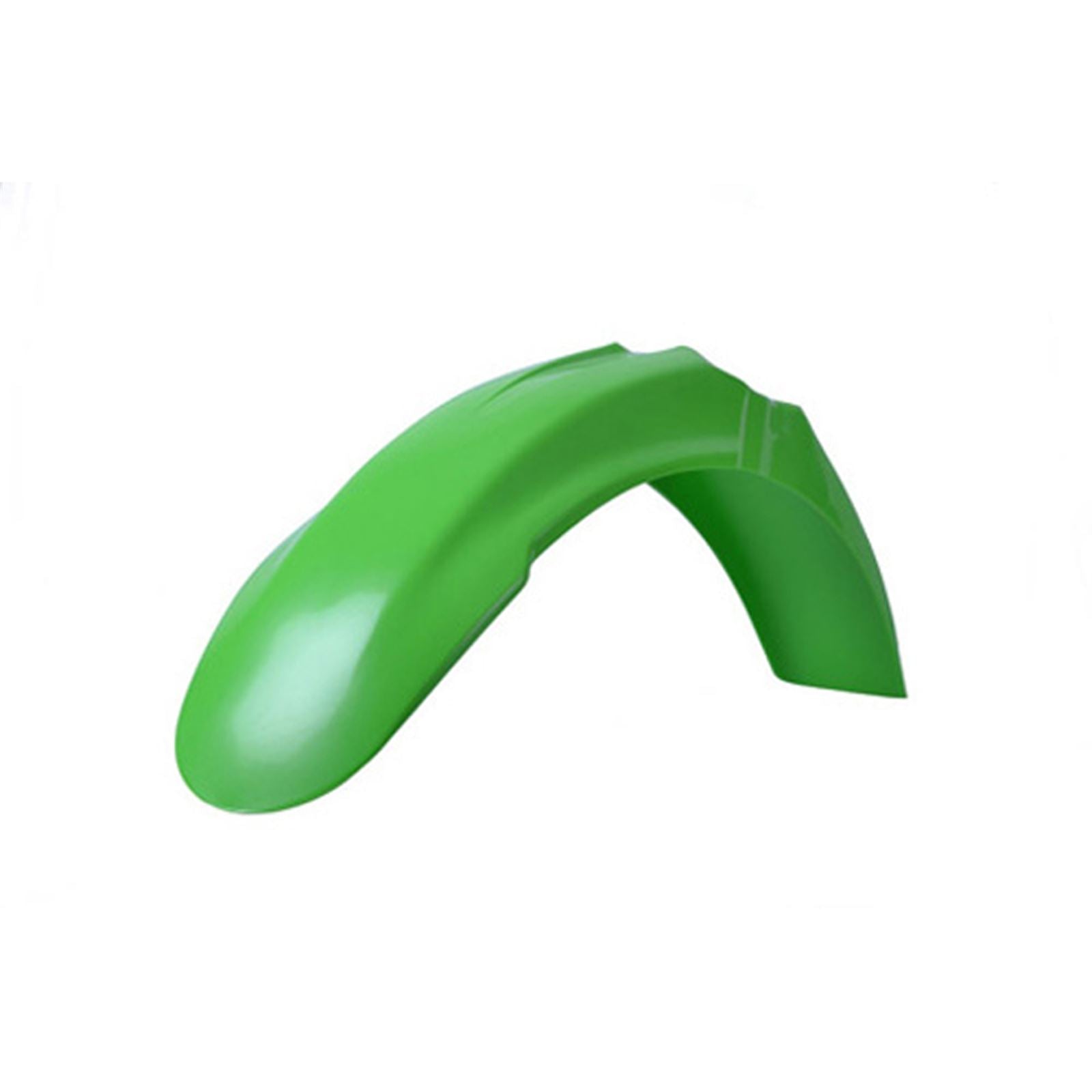 Polisport Front Fender Green 8561000010_599444