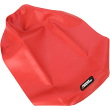 Moose Offroad Seat Cover - Red for Honda 0821-1203_432904