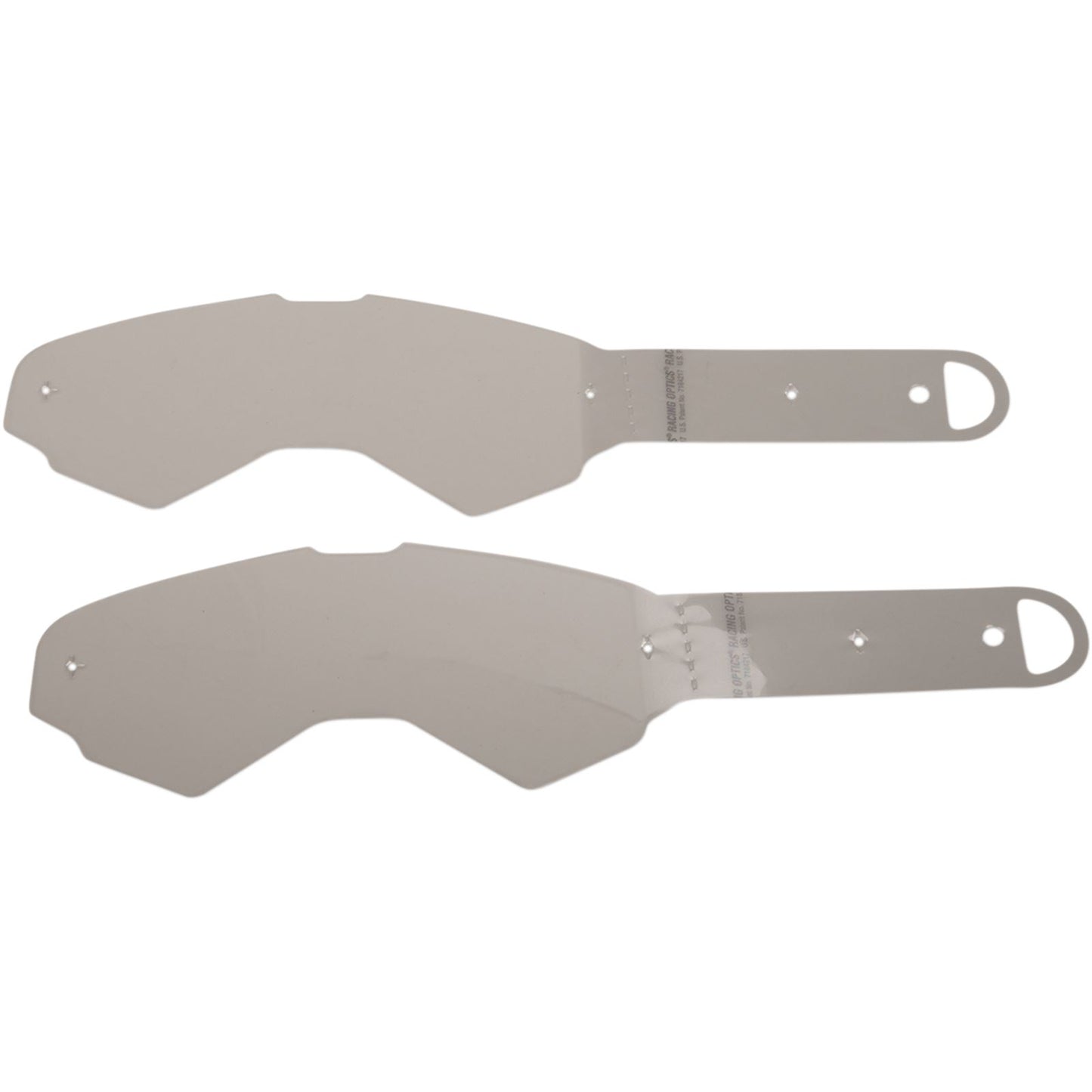 Moose Offroad XCR Goggle Tear-Offs - Laminated 2602-0828_440004
