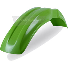 Polisport Front Fender Green 8560300009_289592