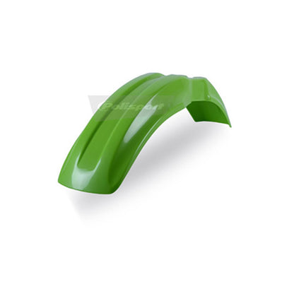 Polisport Front Fender Green 8560300009_599447